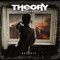Theory Of A Deadman - Savages - Music CD