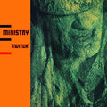 Ministry - Twitch - Vinyl Record