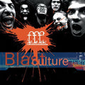 F.f.f. - Blast Culture - Vinyl Record