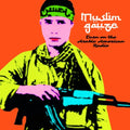 Muslimgauze - Turn On Arabic American Radio (2LP)