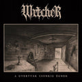 Witcher - Gyertyak Csonkig Egnek - LP Vinyl Record