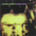 New Christs - Divine Rites - Music CD