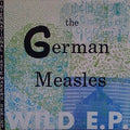 German Measles - Wild E.p. - Vinyl Record