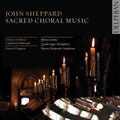 Sheppard / Choir Of St Mary's Cathedral / Ferguson - Sacred Choral Music - Music CD