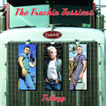 Watson,dale - Truckin Sessions Trilogy - Music CD