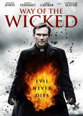 Way Of The Wicked - Way Of The Wicked - DVD