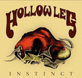 Hollow Leg - Instinct - Music CD