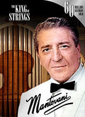 Mantovani-the King Of Strings - Mantovani-the King Of Strings - DVD