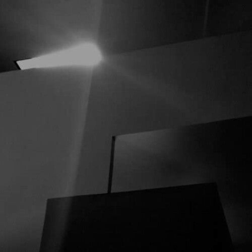 Porras, Jon - Light Divide - Vinyl Record