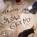 El Portal - Slow Grind - Music CD