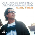 Filippini,claudio - Breathing In Unison - Music CD