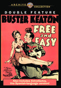 Free & Easy / Estrellados (double Feature) - Free & Easy / Estrellados (double Feature) - DVD