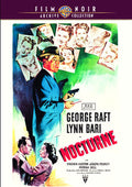 Nocturne - Nocturne - DVD