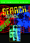 Search: The Complete Series - Search: The Complete Series - DVD
