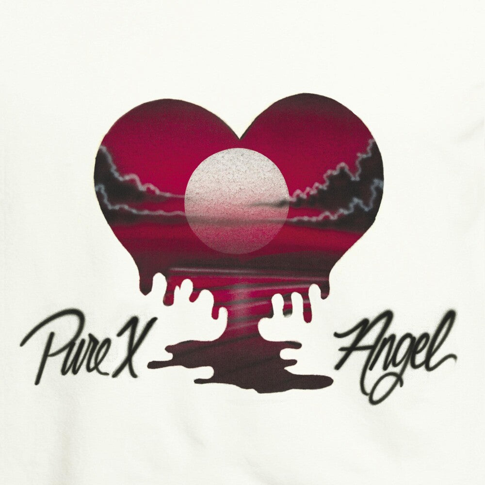 Angel Vinyl Record