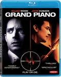 Grand Piano Bd - Grand Piano Bd - Blu-ray
