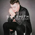 Smith,sam - In The Lonely Hour - Music CD