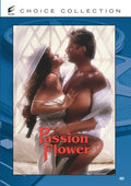 Passion Flower - Passion Flower - DVD