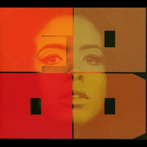 Kelis - Food - Music CD