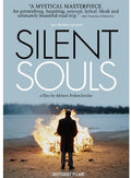 Silent Souls - Silent Souls - DVD