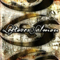 Leftover Salmon - Leftover Salmon - Music CD