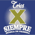 Trios X Siempre / Various - Trios X Siempre / Various - Music CD