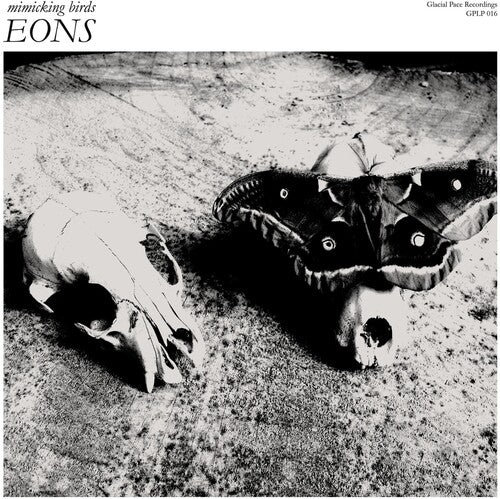 Mimicking Birds - Eons - Music CD