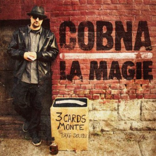 Cobna - La Magie - Music CD