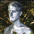 Nightlands - Oak Island - Music CD
