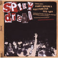 Spiky Dread Issue One: Punky Reggae & Post / Var - Spiky Dread Issue One: Punky Reggae & Post / Var - Music CD