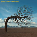 Biffy Clyro - Opposites - Music CD