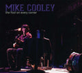 Cooley,mike - Fool On Every Corner - Music CD