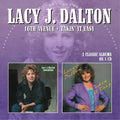 Dalton,j.lacy - 16th Avenue/takin' It Easy - Music CD