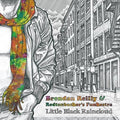 Reilly,brendan - Little Black Raincloud - Music CD