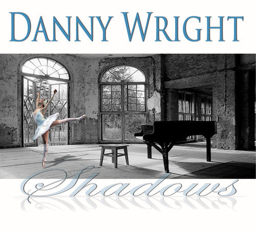 Wright,danny - Shadows - Music CD