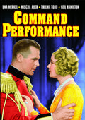 Command Performance - Command Performance - DVD