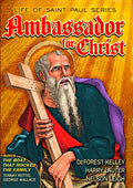 Ambassador For Christ / Boat That Rocked Family - Ambassador For Christ / Boat That Rocked Family - DVD