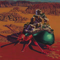 Survival Knife - Loose Power - Music CD