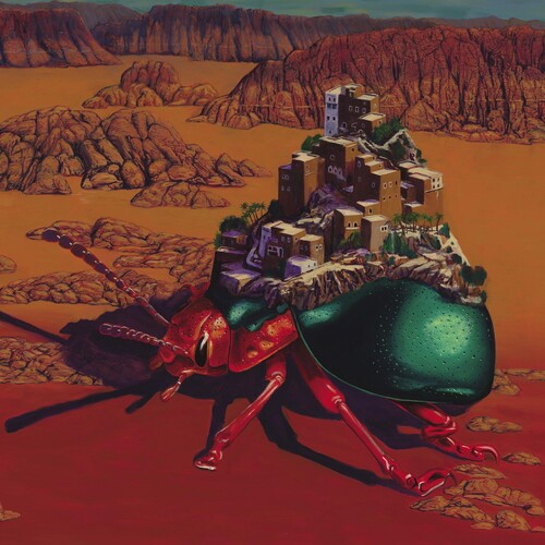 Survival Knife - Loose Power - Music CD