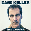 Keller,dave - Soul Changes - Music CD