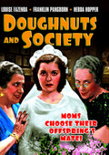Doughnuts & Society - Doughnuts & Society - DVD