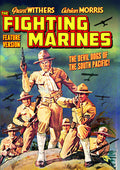 Fighting Marines - Fighting Marines - DVD