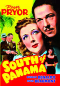 South Of Panama (aka Panama Menace) - South Of Panama (aka Panama Menace) - DVD