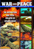 Wwii - War & Peace: Rare World War Ii Propaganda - Wwii - War & Peace: Rare World War Ii Propaganda - DVD