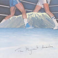 Migrant - Amerika - Vinyl Record