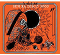 Sun Ra - Disco 3000 - Music CD