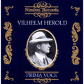 Herold,vilhelm - Operatic Arias (1907-1912) - Music CD
