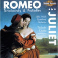 Prokofiev / Otaka - Romeo & Juliet - Music CD