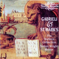 Gabrieli / Wallace / Wright - Venetian Brass Music - Music CD