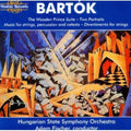 Bartok / Fischer - Bartok - Music CD